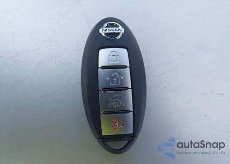 2018 Nissan Sentra Sv from USA, damaged, VIN 3N1AB7AP6JL623794